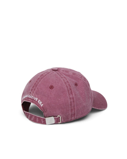 'YOU ARE ON NATIVE LAND' ORGANIC CAP